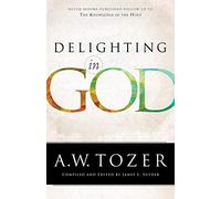 Delighting in God
