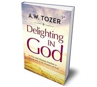 Delighting in God