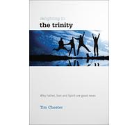 Delighting in the Trinity