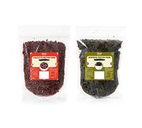 Delights Foods Premium Calcutta Meetha Paan Without Supari Sweet Paan Hygienically Packed Traditional Mukhwas - Mouth Freshener (Calcutta Paan + Banarasi Paan (800g Each))