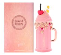 ARMAF DELIGHTS ISLAND BREEZE 100ML EAU DE PARFUM SPRAY BRAND NEW & SEALED