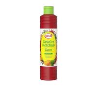 Delikat German Curry Ketchup 800ml