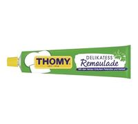 Delikatess German Remoulade - 3 x 200 ml - Thomy - Germany