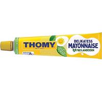 Delikatess Mayonnaise German Mayo - 8 x 200 ml - Thomy - Germany