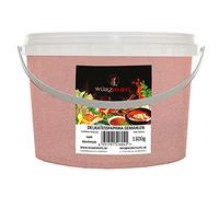 Delikatess Pepper Ground Pepper Powder Top Quality from Spain 160 ASTA PE Bucket 1300 g (1.3 kg)