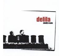 Delila - Shelly's Mate