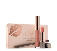 delilah Lip Wardrobe 3 Piece