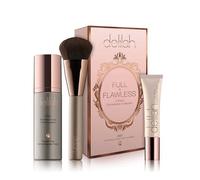 delilah Alibi Full & Flawless Complexion Collection Umber
