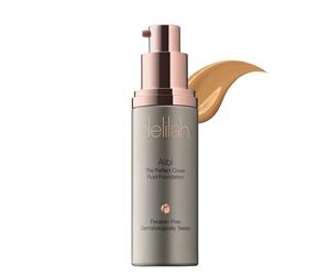 Delilah Alibi The Perfect Cover Fluid Foundation 30ml Spiced