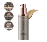delilah Alibi The Perfect Cover Fluid Foundation Bamboo