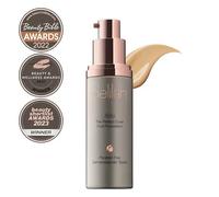 delilah Alibi The Perfect Cover Fluid Foundation Dune