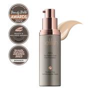 Delilah Alibi The Perfect Cover Fluid Foundation In Pillow Pillow One Size
