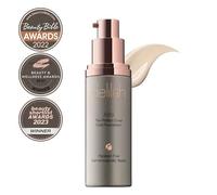 delilah Alibi The Perfect Cover Fluid Foundation Lily