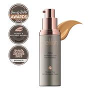 delilah Alibi The Perfect Cover Fluid Foundation Spiced