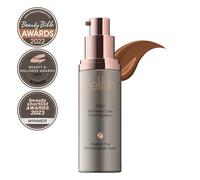 delilah Alibi The Perfect Cover Fluid Foundation Umber
