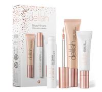 delilah Beauty Icons Hero Collection 3 Piece