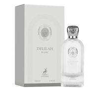 Maison Alhambra Delilah Blanc EDP For Women 3.4 Fl Oz
