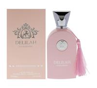 Delilah pour Femme Eau de Parfum by Maison Alhambra - 100ml EDP