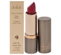 delilah Colour Intense Cream Lipstick - Stiletto For Women 0.13 oz Lipstick
