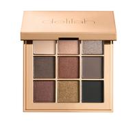 delilah Colour Intense Eyeshadow Palette Damsel