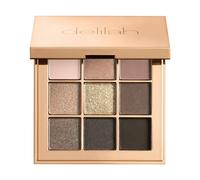 delilah Colour Intense Eyeshadow Palette Jezebel