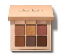 delilah Colour Intense Eyeshadow Palette - Venus