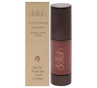 delilah Colour Intense Liquid Lipstick - Beau For Women 0.24 oz Lipstick