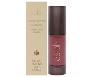 delilah Colour Intense Liquid Lipstick - Belle For Women 0.24 oz Lipstick