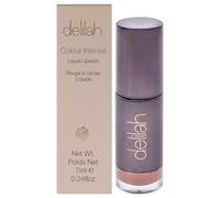 delilah Colour Intense Liquid Lipstick - Breeze For Women 0.24 oz Lipstick