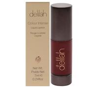 delilah Colour Intense Liquid Lipstick - Retro For Women 0.24 oz Lipstick