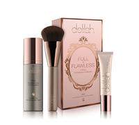 delilah Cosmetics Alibi Full & Flawless - Complexion Collection-Tawny