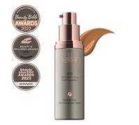 delilah Cosmetics Alibi The Perfect Cover Fluid Foundation - Tawny