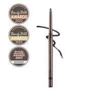 delilah Cosmetics Eye Line Long-Wear Retractable Pencil - Coal