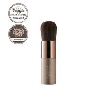 delilah Cosmetics Foundation Kabuki Complexion Brush