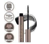 delilah Cosmetics Intense Day-to-Night Buildable Volumising Mascara