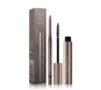 delilah Cosmetics Lashes and Liner Collection - Worth £49