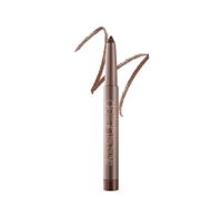 delilah Cosmetics Smooth Shadow Stick-Hot Chocolate