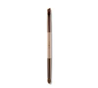 delilah Cosmetics Vegan Sustainable Dual Ended Precision Brush 4.6g