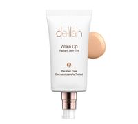 delilah Cosmetics Wake Up Radiant Skin Tint -Amber 30ml