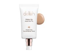 delilah Cosmetics Wake Up Radiant Skin Tint -Bronze