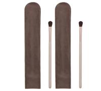 delilah Eyeshadow Brush BR05 Pack of 2