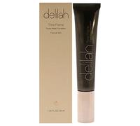 delilah Future Resist Foundation SPF 20 - Pebble For Women 1.28 oz Foundation