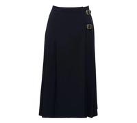 Delilah Midi Skirt - female - Barbour - Midi Skirts - Blue - M - Skirts M