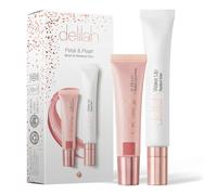 delilah Petal & Pearl Blush & Radiance Peony & Moonlight Duo