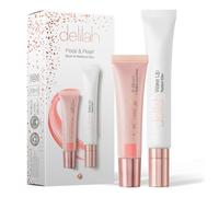 Delilah Petal & Pearl Blush & Radiance Tiger Lily & Candlelight Duo