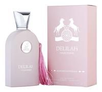 Delilah pour Femme Eau de Parfum by Maison Alhambra - 100ml EDP