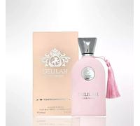 Delilah by Maison Alhambra for Women - 3.4 oz EDP Spray