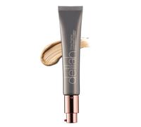 delilah Future Resist Foundation SPF 20 - Pebble For Women 1.28 oz Foundation