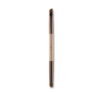 Delilah Vegan Sustainable Dual Ended Precision Brush 4.6 g - 4.6 g