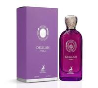 Delilah Viola Perfume 100ml EDP Maison Alhambra